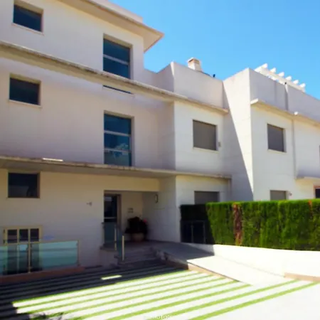 Appartement Casa Bekka à Ciudad Quesada Extérieur photo