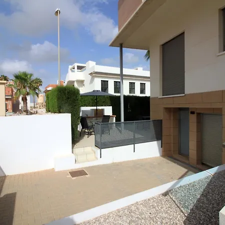 Appartement Casa Bekka à Ciudad Quesada Extérieur photo