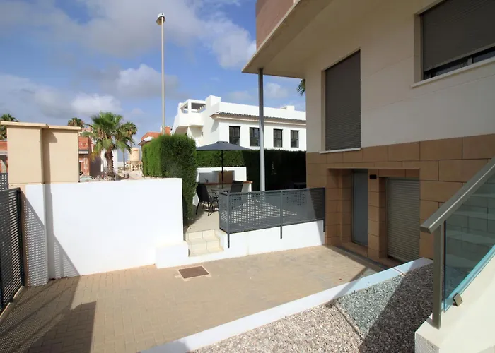 Casa Bekka