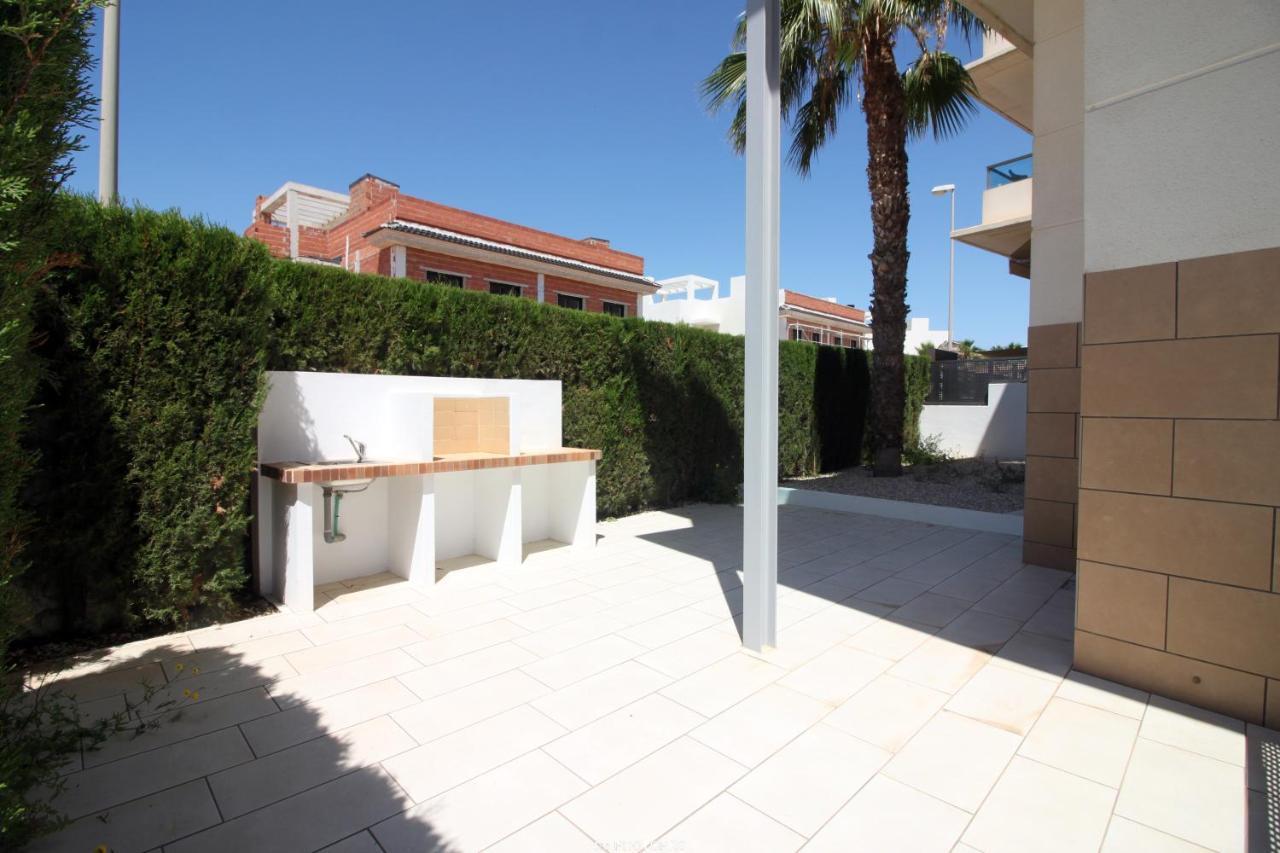 Casa Bekka Appartement *