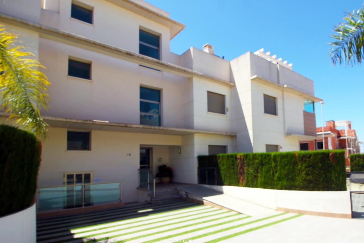 Appartement Casa Bekka *
