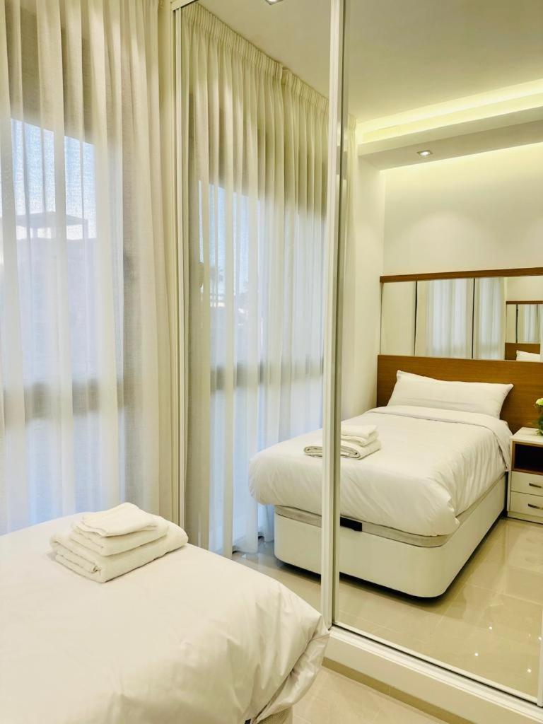 Casa Bekka Appartement *