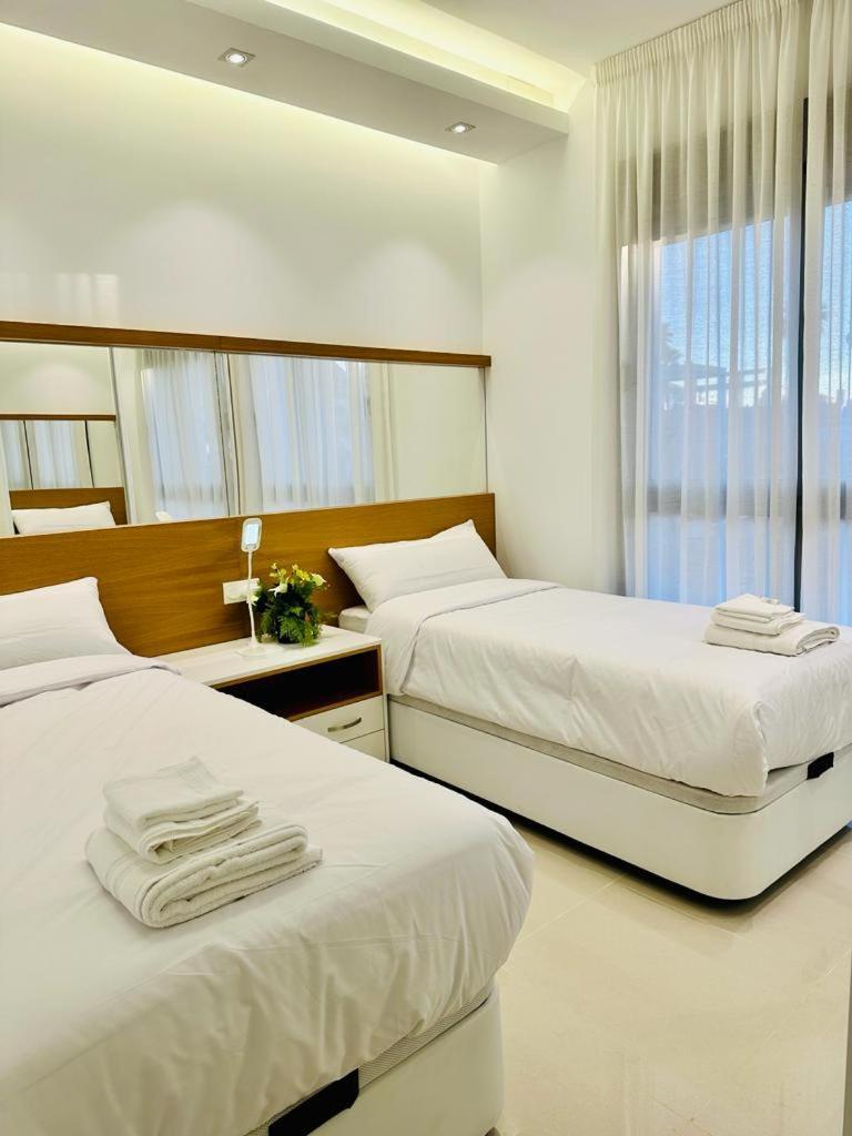 Appartement Casa Bekka