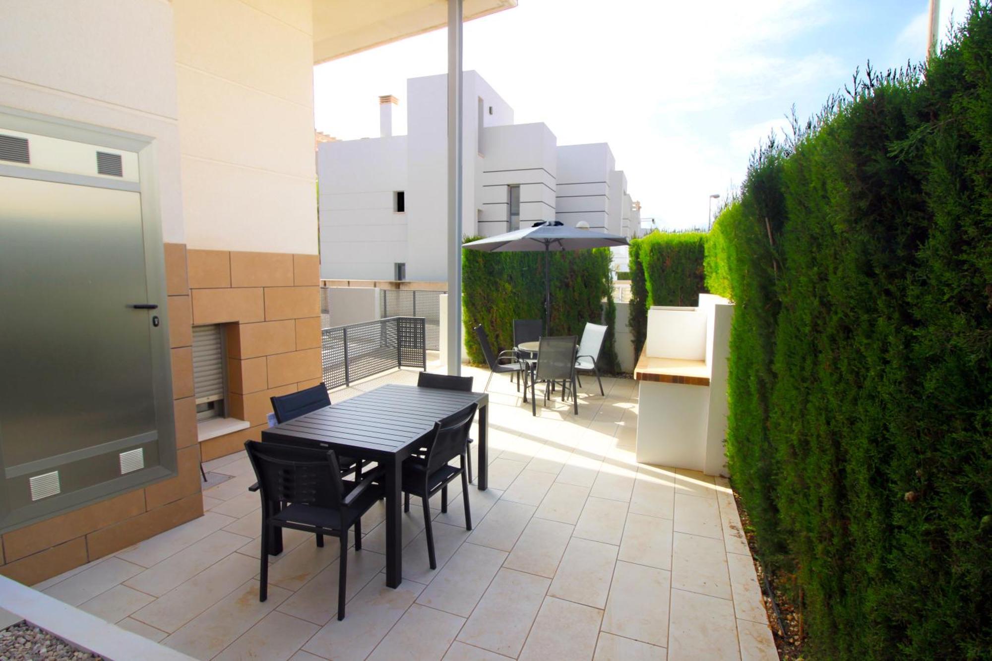 Appartement Casa Bekka *