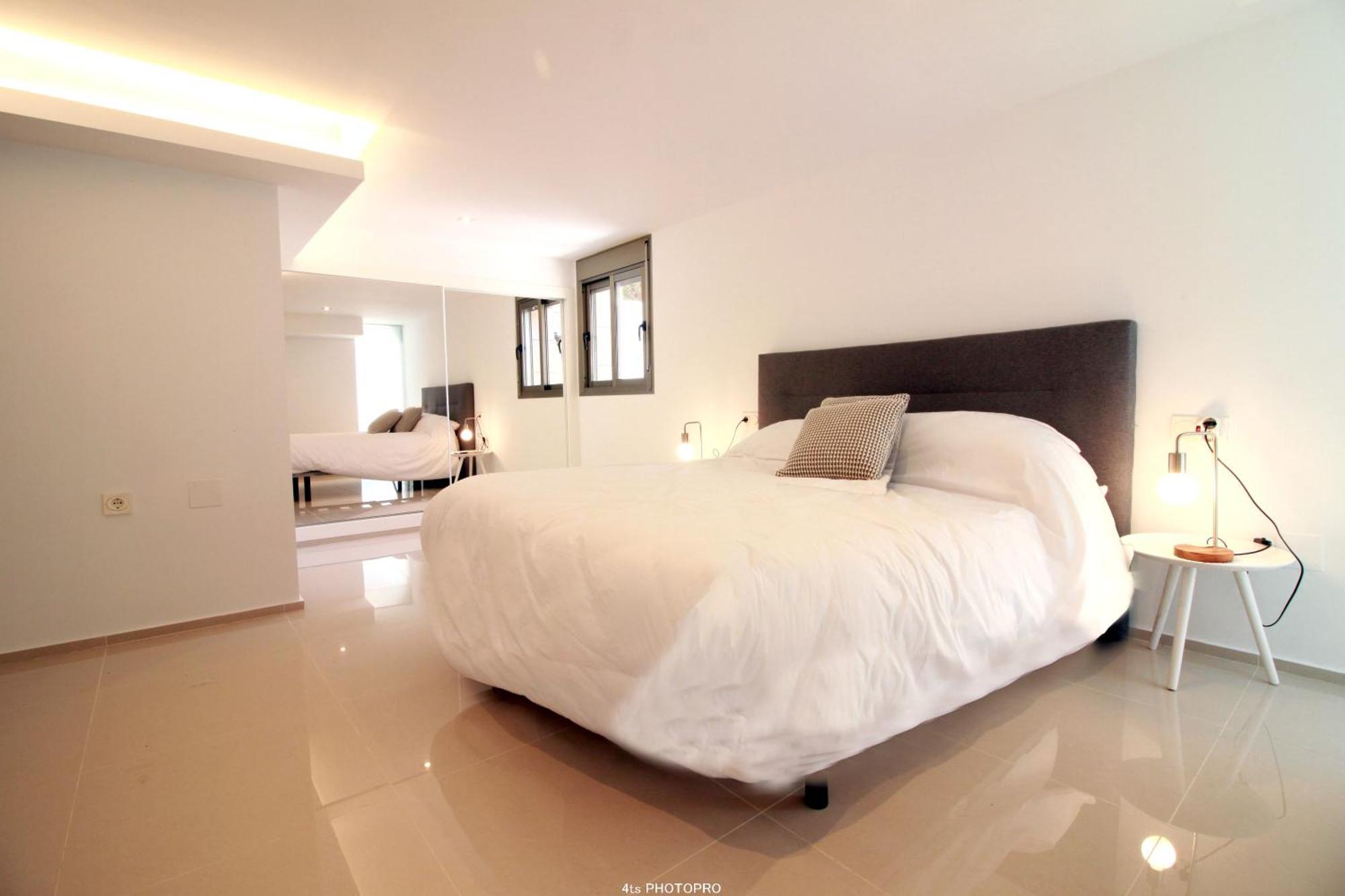 Casa Bekka Appartement