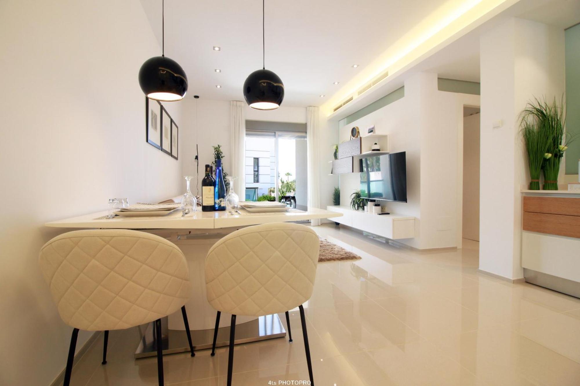 Appartement Casa Bekka Ciudad Quesada
