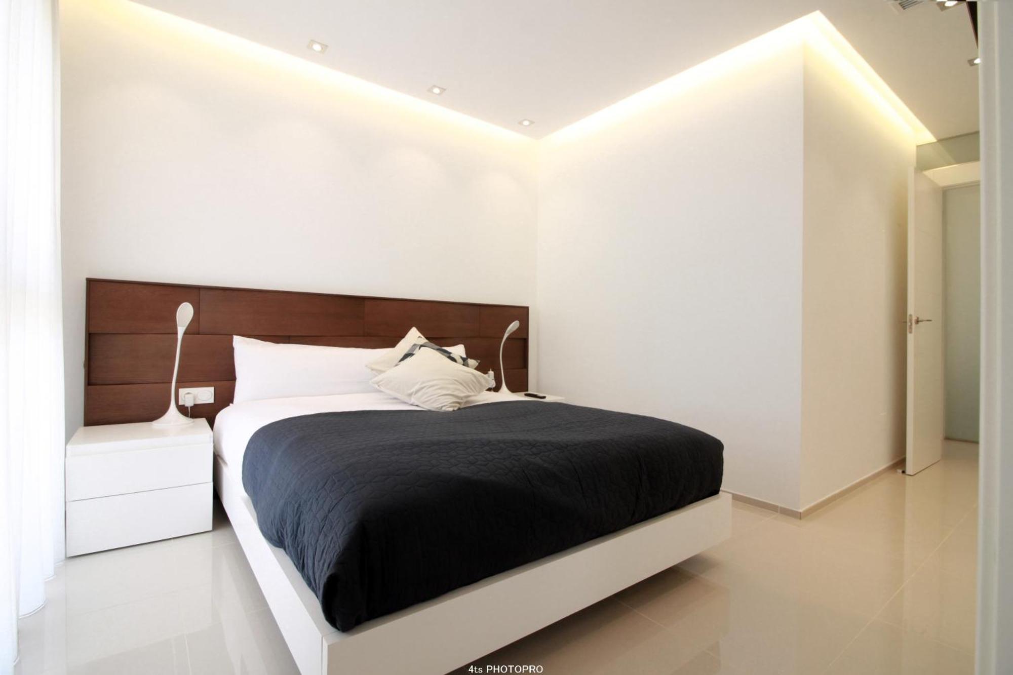 Appartement Casa Bekka